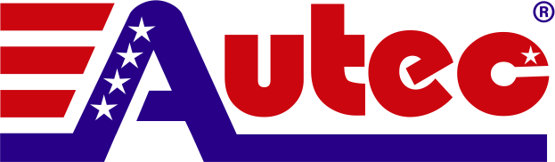 autec logo